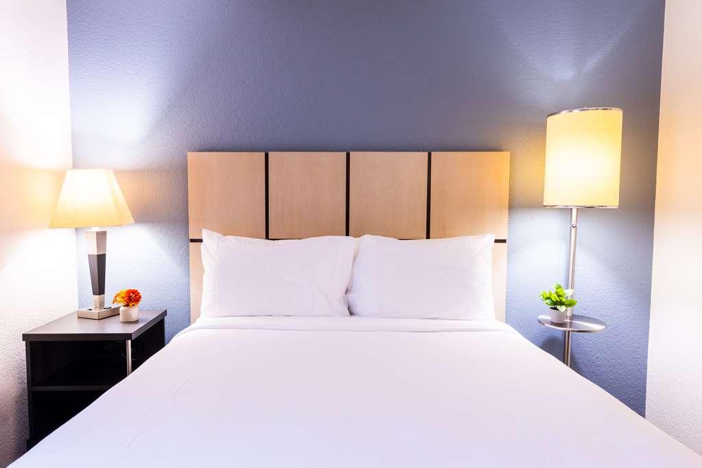 Sonesta Simply Suites Irvine East Foothill Lake Forest Pokój zdjęcie