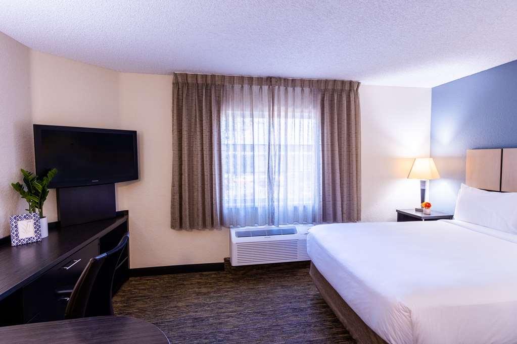 Sonesta Simply Suites Irvine East Foothill Lake Forest Pokój zdjęcie