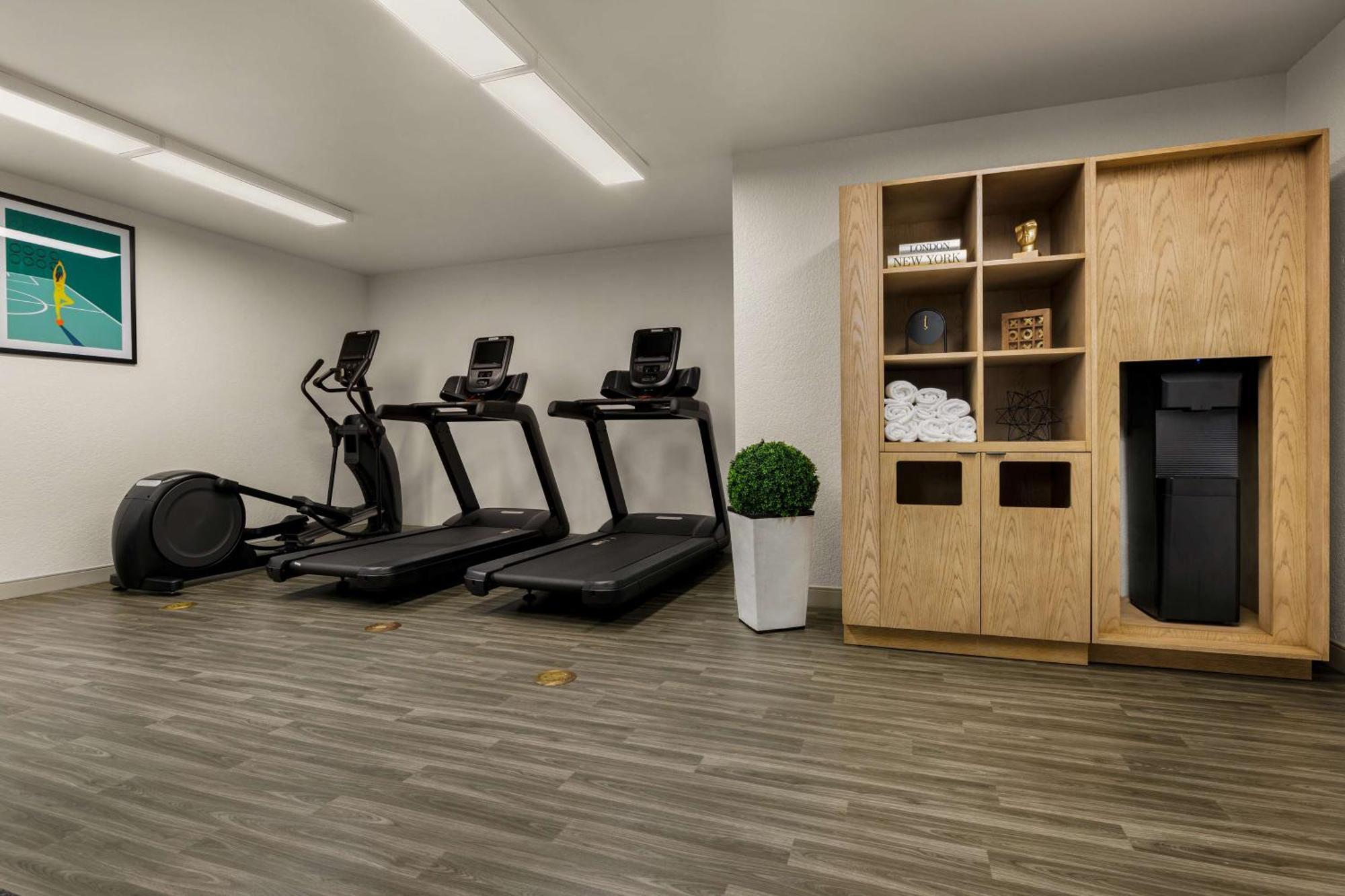 Sonesta Simply Suites Irvine East Foothill Lake Forest Zewnętrze zdjęcie