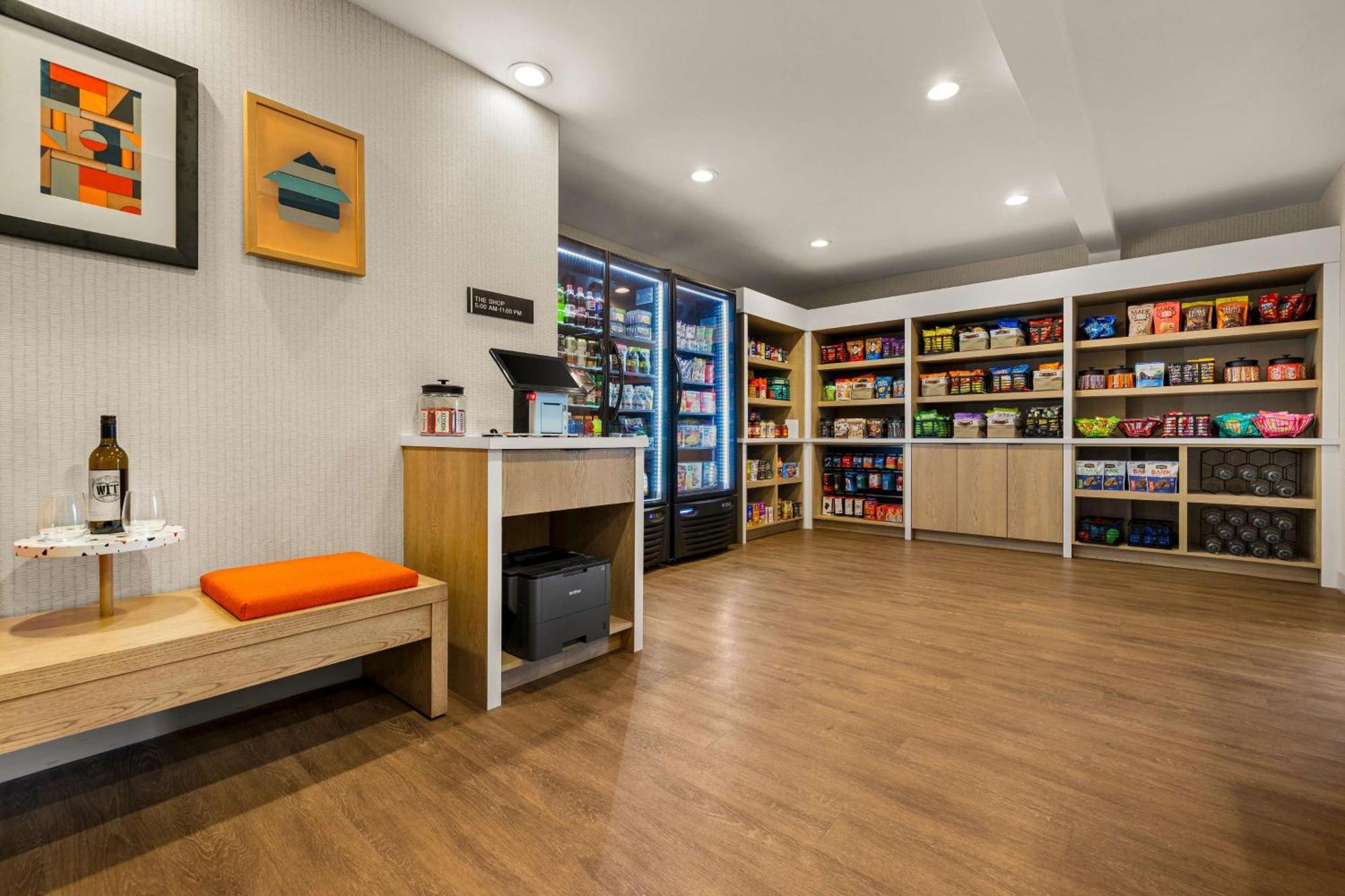 Sonesta Simply Suites Irvine East Foothill Lake Forest Zewnętrze zdjęcie