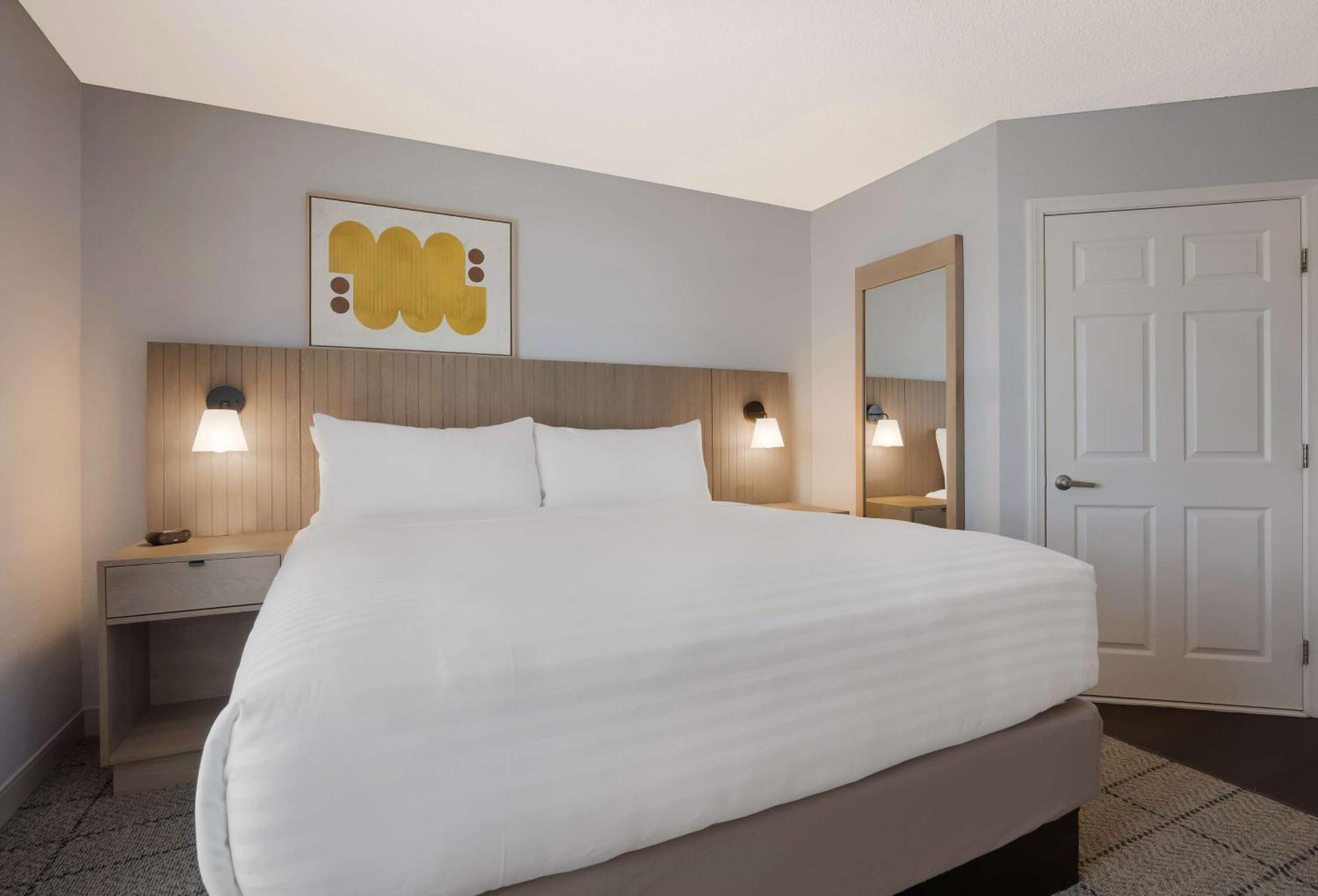Sonesta Simply Suites Irvine East Foothill Lake Forest Zewnętrze zdjęcie