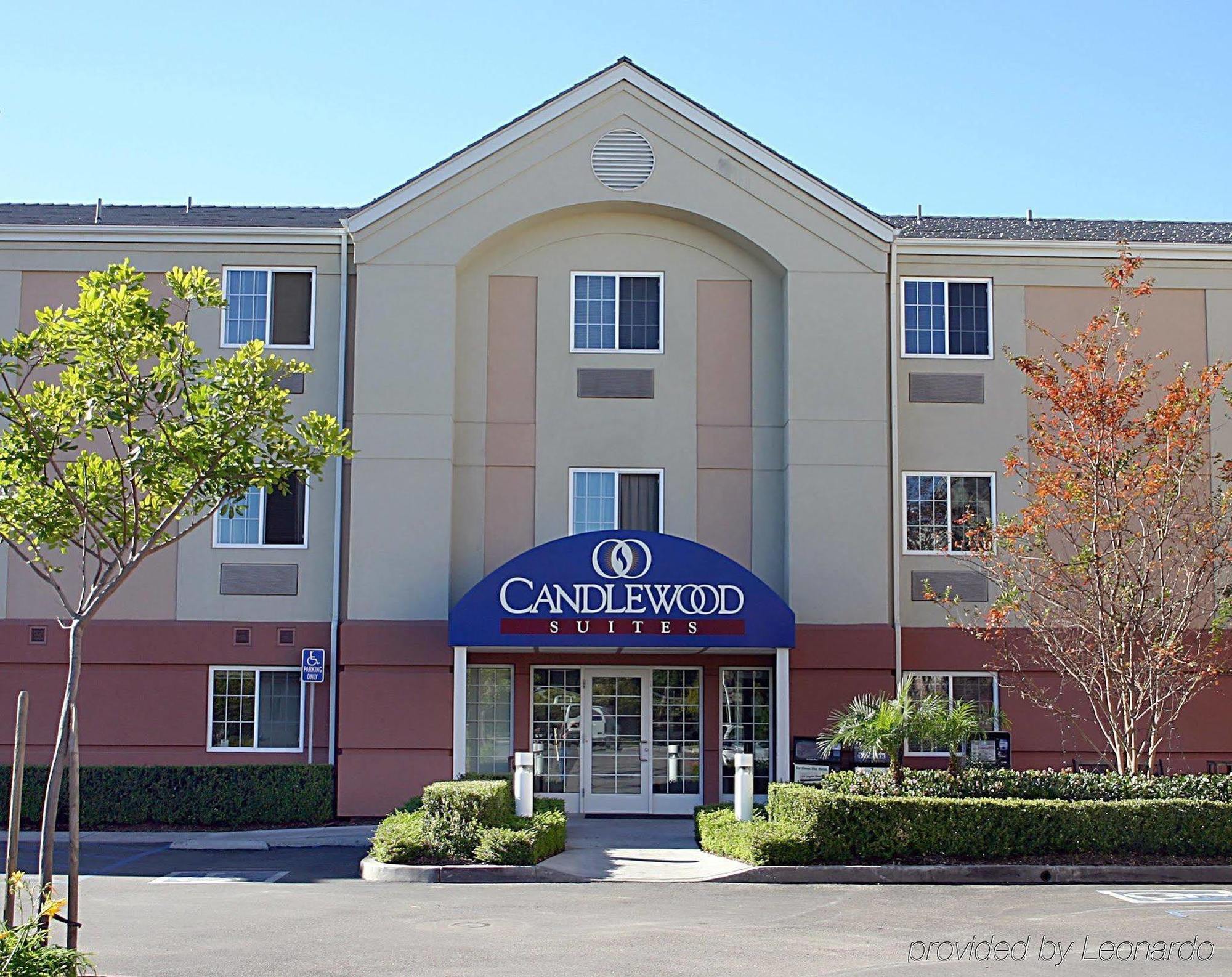 Sonesta Simply Suites Irvine East Foothill Lake Forest Zewnętrze zdjęcie